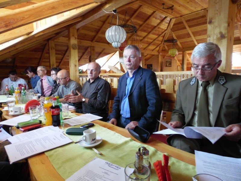 Na Dolnym Śląsku powstał Geopark. Będzie promować Góry Izerskie. - Fot: Piotr Słowiński