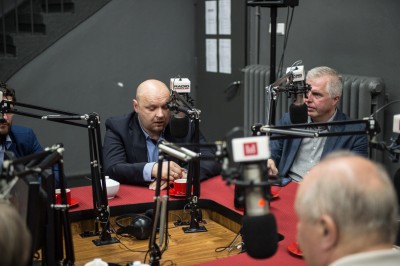 Debata Polityczna Radia Wrocław (POSŁUCHAJ) - 3