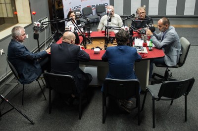 Debata Polityczna Radia Wrocław (POSŁUCHAJ) - 4