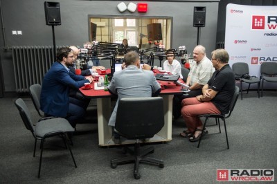 Debata Polityczna Radia Wrocław (POSŁUCHAJ)
