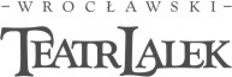 Labirynt w Wrocławskim Teatrze Lalek. -