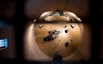 Gitara z odrzańskiego wodowskazu! Zadziwiający projekt Michała Zygmunta - 12