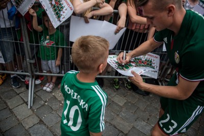 Prezentacja Śląska na wrocławskim Rynku (ZOBACZ) - 12