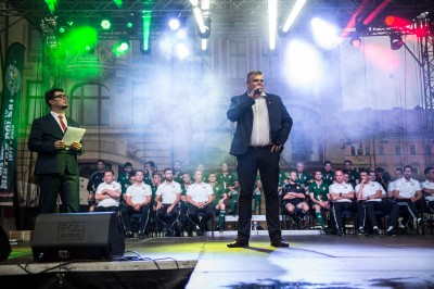 Prezentacja Śląska na wrocławskim Rynku (ZOBACZ) - 4