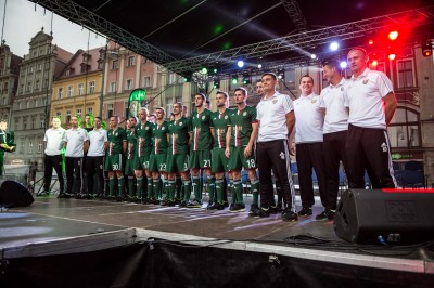 Prezentacja Śląska na wrocławskim Rynku (ZOBACZ) - 5