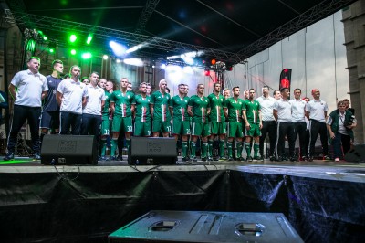Prezentacja Śląska na wrocławskim Rynku (ZOBACZ) - 6