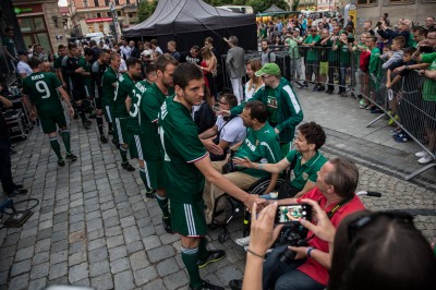 Prezentacja Śląska na wrocławskim Rynku (ZOBACZ) - 7