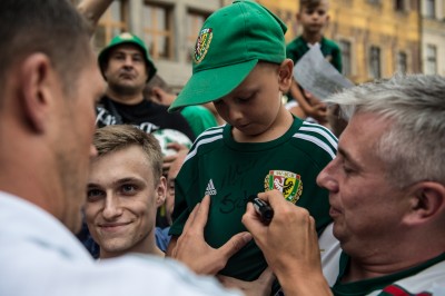 Prezentacja Śląska na wrocławskim Rynku (ZOBACZ) - 8