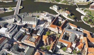 50 milionów na budynek, który pomieści 300 tysięcy zabytków - 2