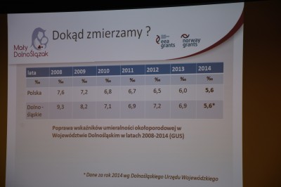 Urząd Marszałkowski podsumował "Małego Dolnoślązaka" - 0