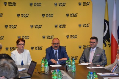 Urząd Marszałkowski podsumował "Małego Dolnoślązaka" - 2