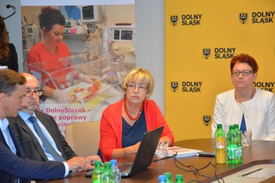 Urząd Marszałkowski podsumował "Małego Dolnoślązaka" - 3