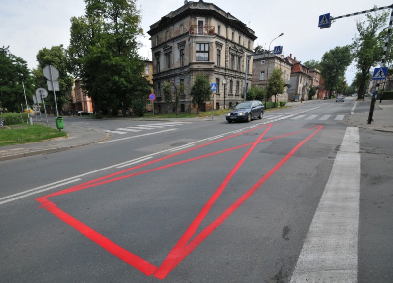 Czerwone koperty pojawiły się na ulicach - 