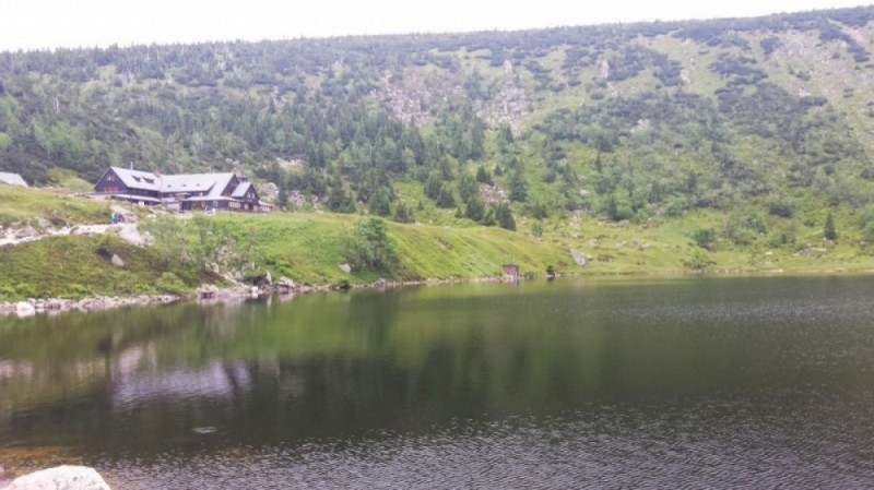 Od od 20 lipca będą ograniczenia w czeskich Karkonoszach - 