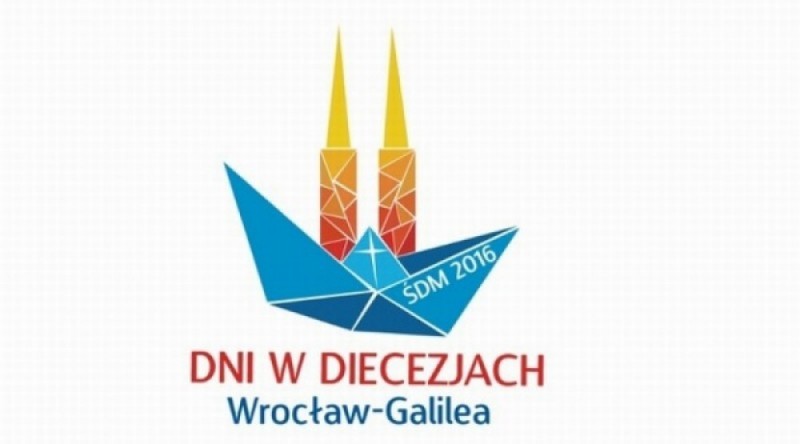 Światowe Dni we Wrocławiu: Przyjedzie 15 tysięcy pielgrzymów - 