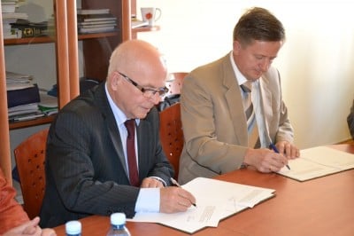 ZUS i Uniwersytet Wrocławski będą wsp&oacute;łpracować