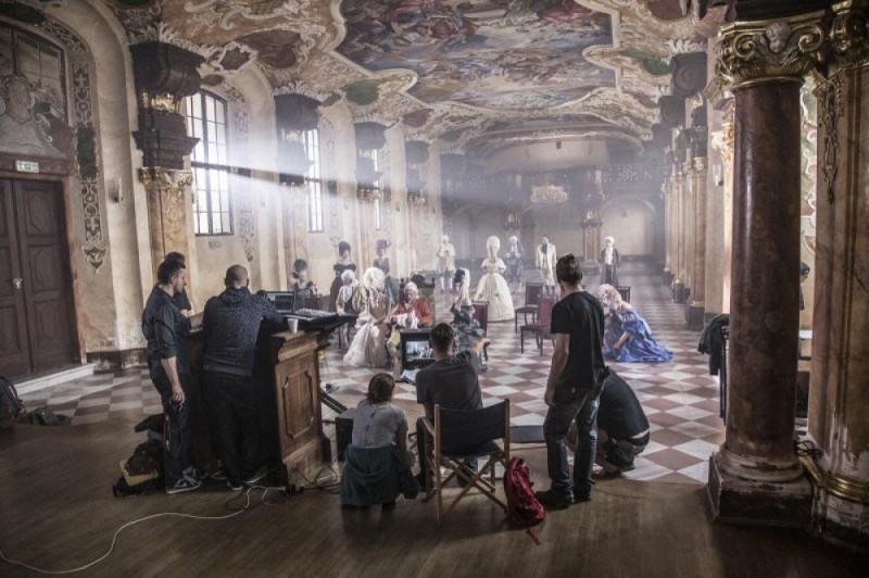 Flimoznawstwo - czyli nowa specjalność na filologii polskiej UWr - 