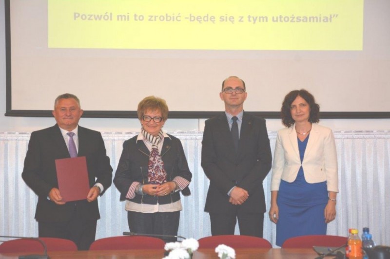 Dobra wiadomość dla Jaroszowa  - 