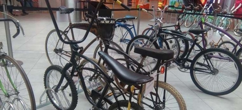 Bezpłatny serwis i znakowanie rowerów we Wrocławiu - materiały prasowe