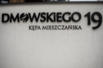 Wrocław: Kępa Mieszczańska zaczyna żyć [FOTO, WIDEO] - 6
