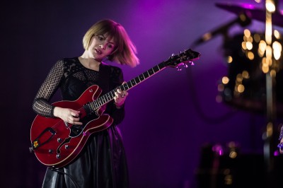 Julia Marcell wystąpiła w Sali Koncertowej Radia Wrocław (FOTO) - 8