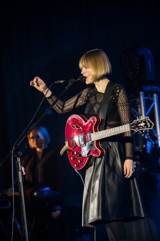 Julia Marcell wystąpiła w Sali Koncertowej Radia Wrocław (FOTO) - 9