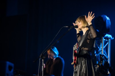 Julia Marcell wystąpiła w Sali Koncertowej Radia Wrocław (FOTO) - 10
