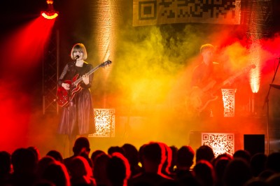 Julia Marcell wystąpiła w Sali Koncertowej Radia Wrocław (FOTO) - 4