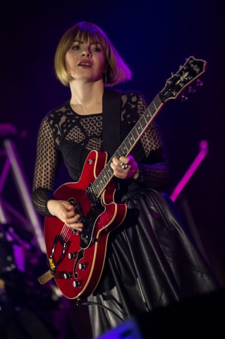 Julia Marcell wystąpiła w Sali Koncertowej Radia Wrocław (FOTO) - 5
