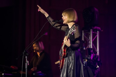 Julia Marcell wystąpiła w Sali Koncertowej Radia Wrocław (FOTO) - 6