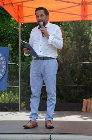 DRJ: XVI Święto Papieru - 0