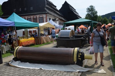 DRJ: XVI Święto Papieru - 13