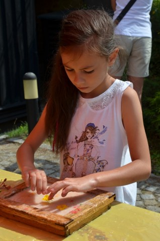 DRJ: XVI Święto Papieru - 16