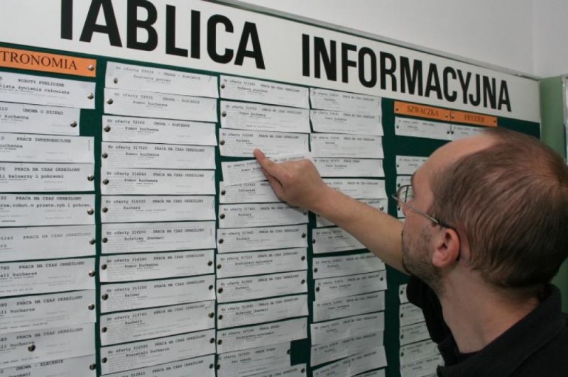 W regionie brakuje rąk do pracy - fot. archiwum radiowroclaw.pl