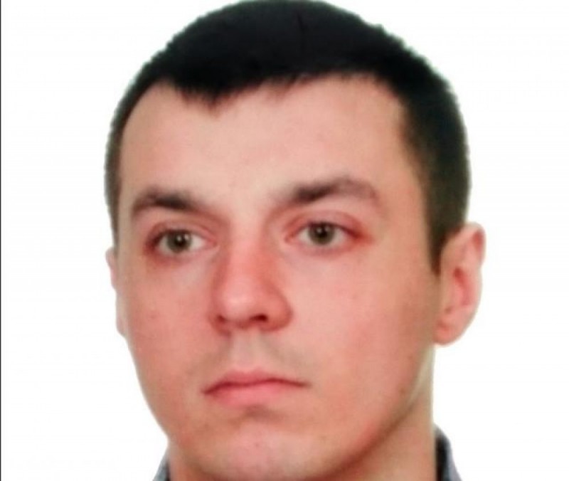 Podejrzany o zabójstwo poszukiwany listem gończym (WIZUALIZACJE) - fot. dolnoslaskapolicja.gov.pl