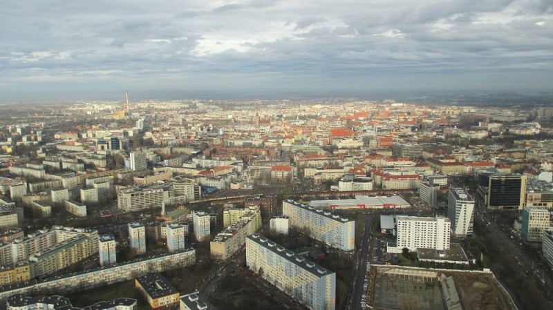 Wrocław: przemarsze pielgrzymów. Zobacz, gdzie będą utrudnienia  - Op/wikipedia/CC 3.0