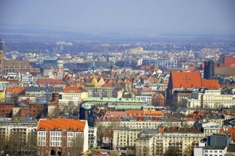 Tak zmienią się wrocławskie osiedla [LISTA INWESTYCJI] - materiały prasowe