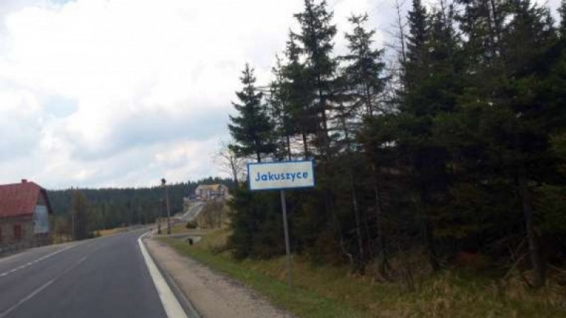 Wytną las i poszerzą ścieżki narciarskie - archiwum radiowroclaw.pl