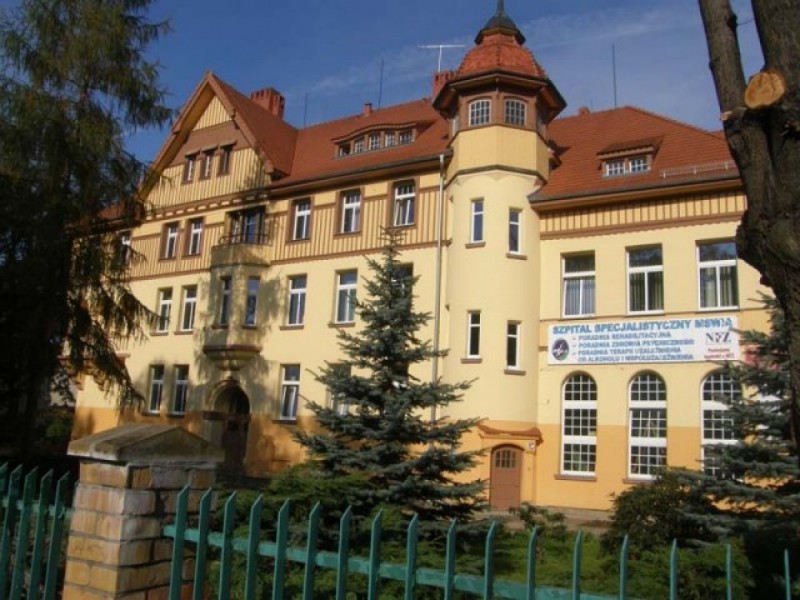 Jelenia Góra: w połowie sierpnia poznamy nowego szefa szpitala  - 