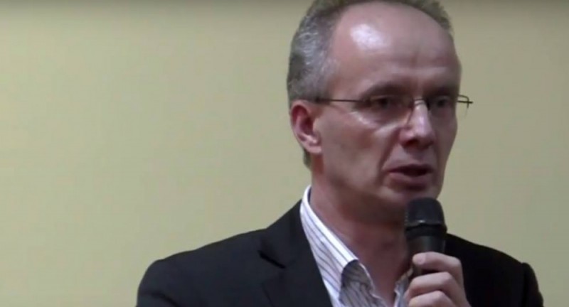 Krzysztof Szwagrzyk wiceprezesem IPN-u - www.youtube.pl