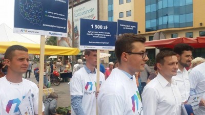 Wrocław: Chcą zniesienia opłat na targowiskach - 2