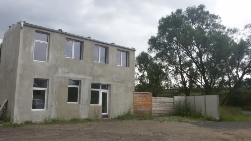 To historyczna chwila w Kłodzku. Rusza pierwsze schronisko dla zwierząt - fot. Michał Wyszowski