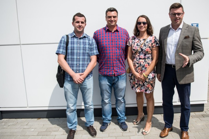 Znamy zwycięzców wojewódzkiego programu Aktywny Dolny Śląsk - fot. Andrzej Owczarek