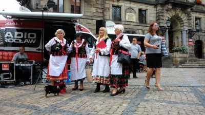 Radio Wrocław w Kłodzku! [FOTORELACJA] - 7