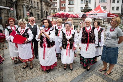 Radio Wrocław w Kłodzku! [FOTORELACJA] - 16