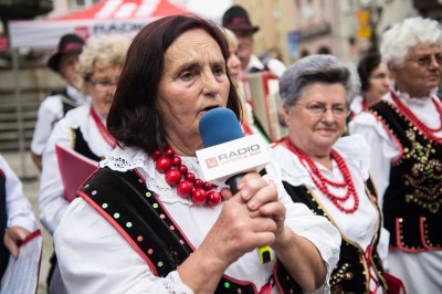 Radio Wrocław w Kłodzku! [FOTORELACJA] - 17