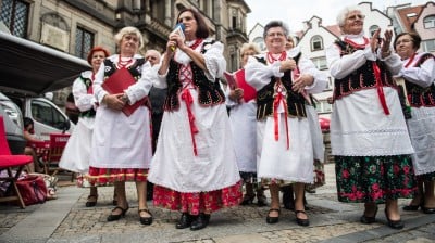 Radio Wrocław w Kłodzku! [FOTORELACJA] - 18