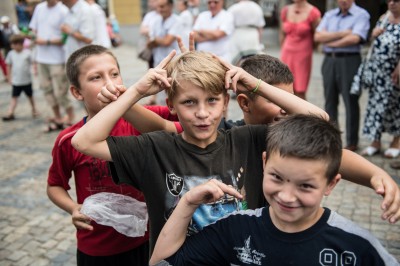Radio Wrocław w Kłodzku! [FOTORELACJA] - 19