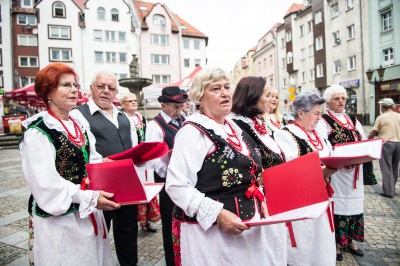 Radio Wrocław w Kłodzku! [FOTORELACJA] - 20