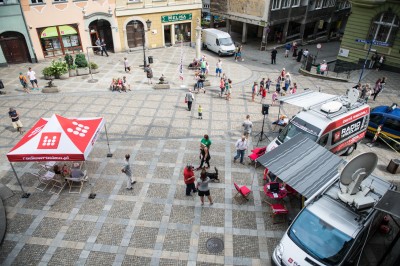 Radio Wrocław w Kłodzku! [FOTORELACJA] - 25